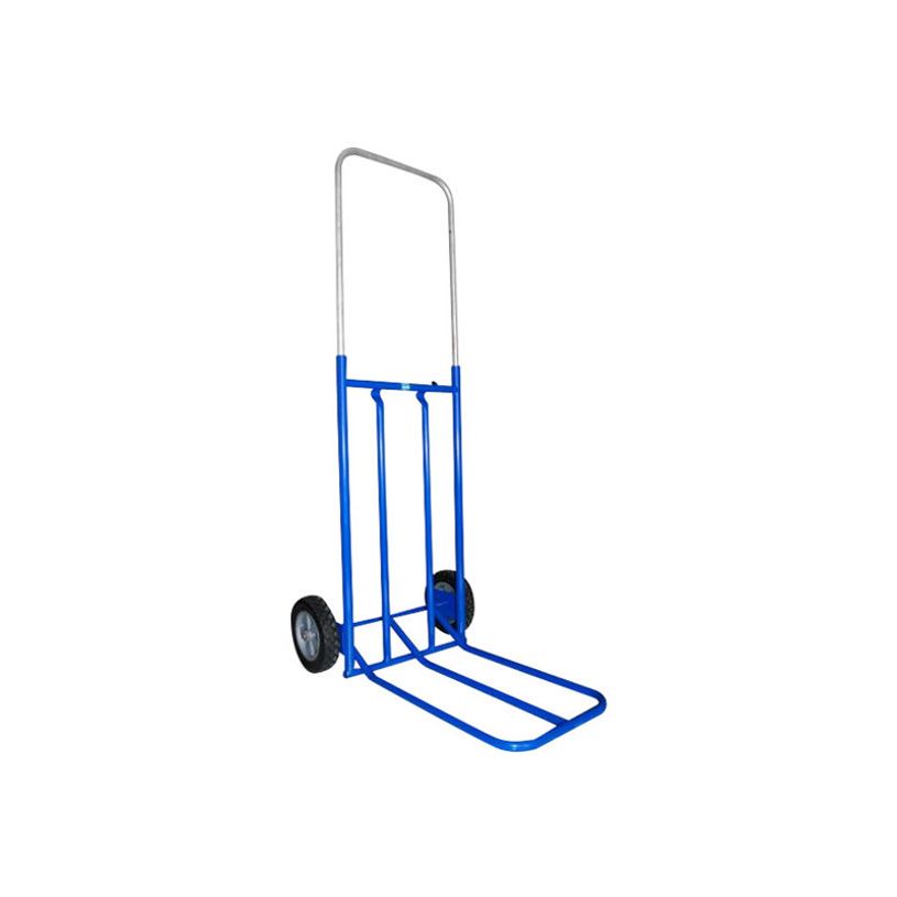 3700092246559-Chariot Diable - manche téléscopique - acier - 80 Kg-P_79368888_3-2