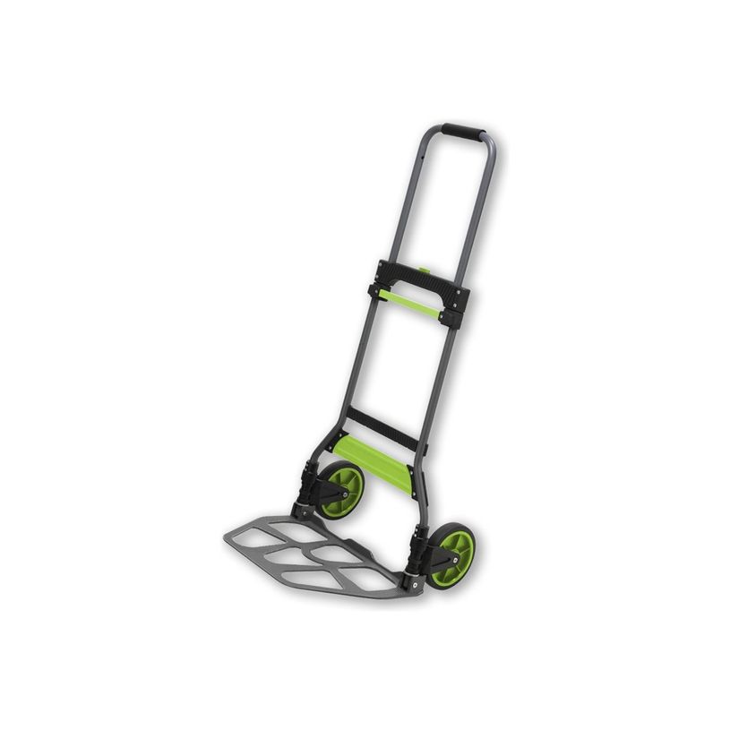 3700092246764-Chariot manuel pliant - 90 kg - bleu-P_79368889_2-1
