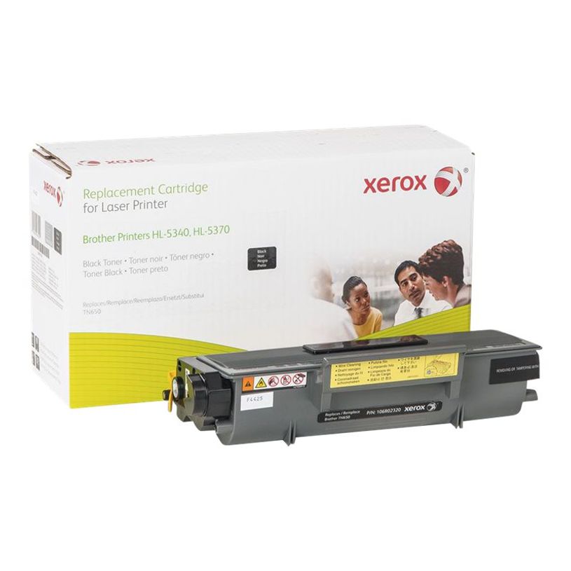 0095205963021-Xerox Brother DCP-8070D/8080DN/8085DN - noir - cartouche de toner (alternative pour : Brot-P_79368915_1-0