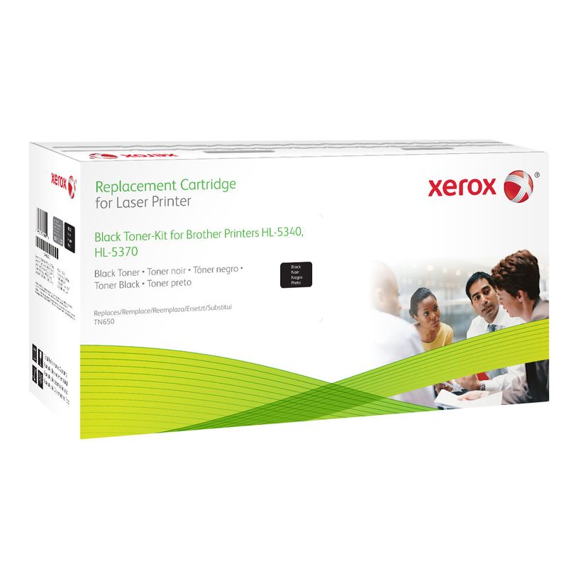 0095205963021-Xerox Brother DCP-8070D/8080DN/8085DN - noir - cartouche de toner (alternative pour : Brot-P_79368915_2-1