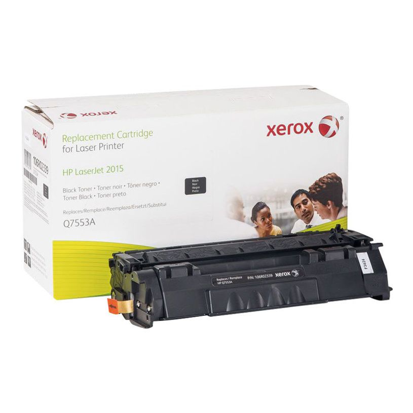 095205963182-Xerox HP LaserJet P2015 - noir - cartouche de toner (alternative pour : HP Q7553A)-P_79368920_1-0