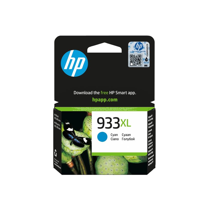 886111749027-HP 933XL - cyan - cartouche d'encre originale (CN054AE)-P_79368929_49-6