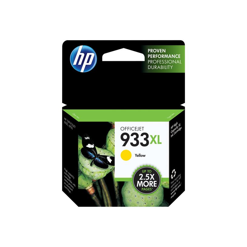 0886111749041-HP 933XL - jaune - cartouche d'encre originale (CN056AE)-P_79368988_22-31
