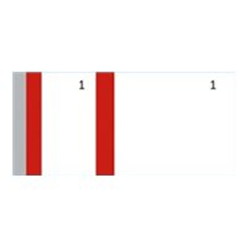 3416790002440-ELVE -  Bloc vendeurs - 100 tickets - 135 x 60 mm - rouge-P_79369033_1-0