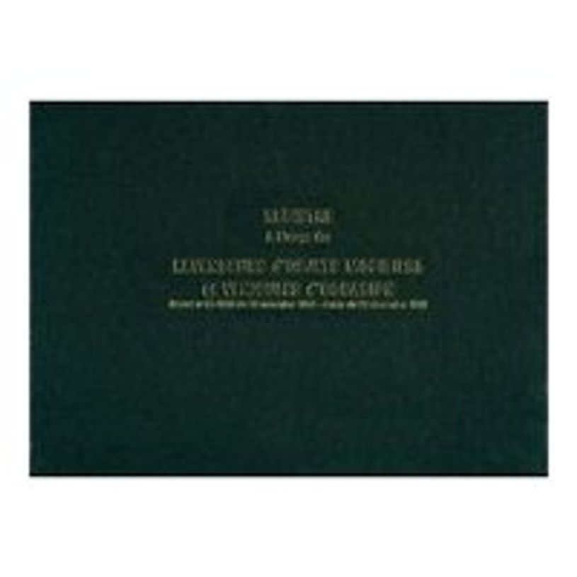 3416790014146-ELVE - Registre des objets mobiliers  pour les revendeurs de véhicules - 25 x 32 cm-P_79369049_1-0