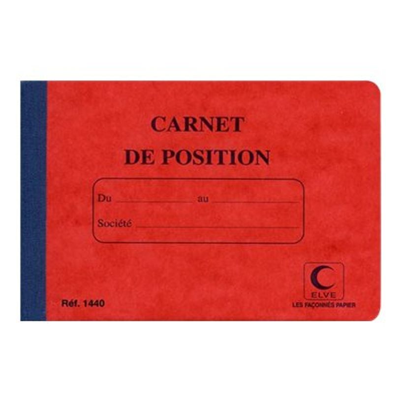 3416790014405-ELVE - Carnet de position - 80 pages - 11,4 x 15,6 cm-P_79369051_1-0
