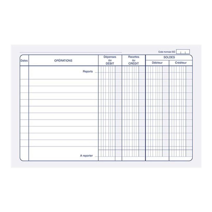 3416790014405-ELVE - Carnet de position - 80 pages - 11,4 x 15,6 cm-P_79369051_2-1