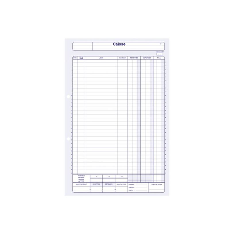 3416790031105-ELVE - Manifold Journal de caisse - 50 dupli - A4-P_79369059_2-1