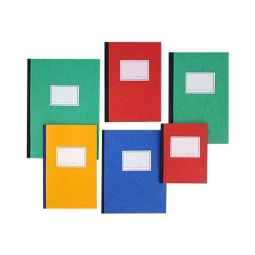 3416790414113-ELVE - Piqûre journal numérotée - A4 - 100 pages-P_79369065_1-0