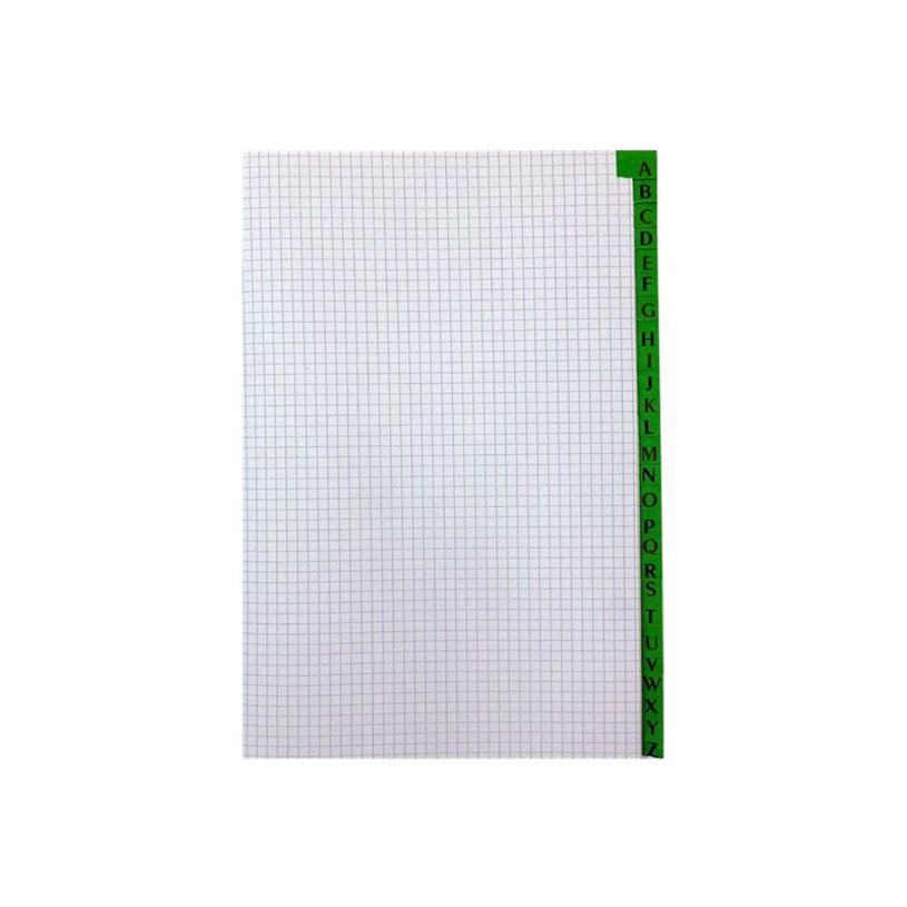 3416790416018-ELVE - Répertoire travers avec marge - A4 - 100 pages-P_79369066_2-1