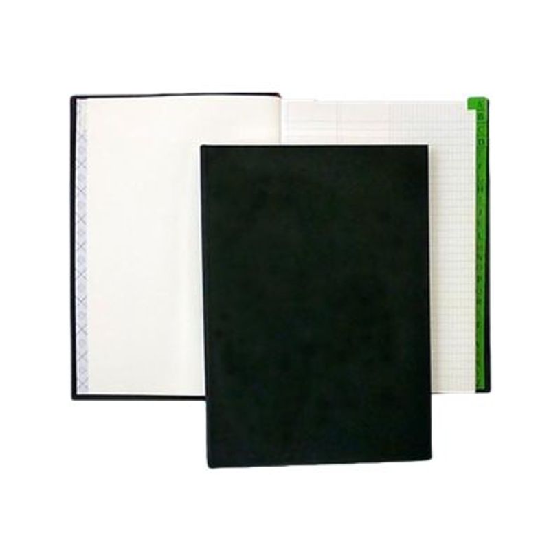 3416790716026-ELVE - Registre répertoire travers avec marge - A4 - 200 pages-P_79369068_2-1