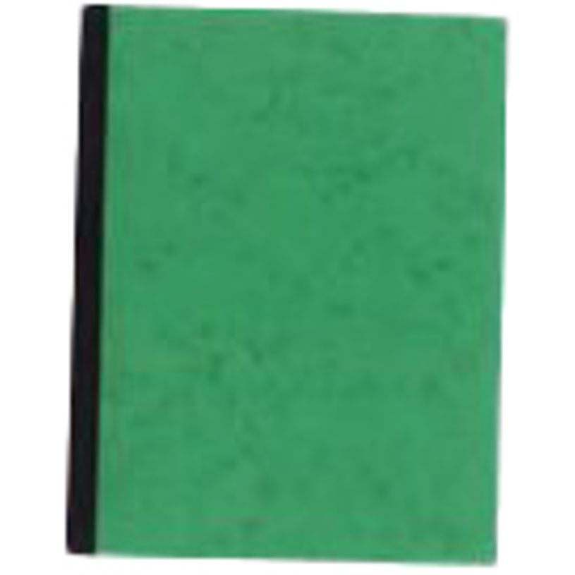 3416790830517-ELVE - Piqûre comptable - 5 colonnes par page - 32 x 14 cm - 100 pages-P_79369074_1-0