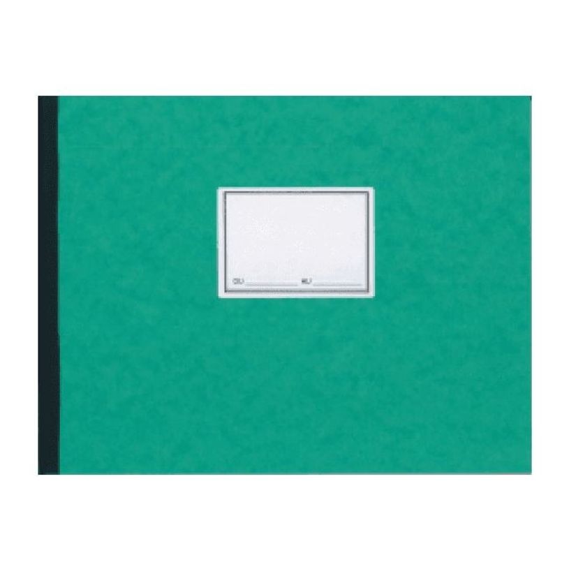 3416798941413-ELVE - Piqûre comptable Caisse 7+14 colonnes sur 2 pages - 24 x 32 cm - 80 pages-P_79369100_1-0