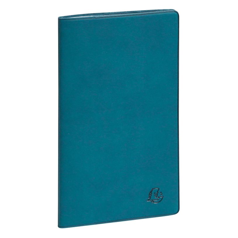 3660942001748-Agenda planning Winner Exaplan 16 - 1 mois sur 2 pages - 9 x 16 cm - disponible dans différentes coule--0