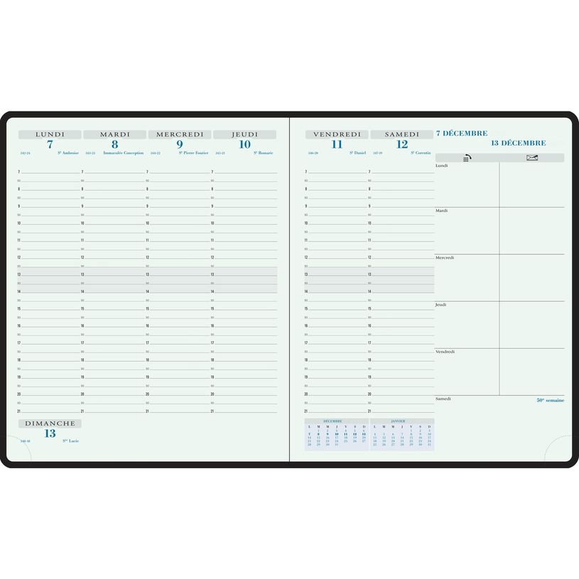 3660942002264-Agenda Gobi Horizons 27 - 1 semaine sur 2 pages - 21 x 27 cm - disponible dans différentes-P_79369570_4-2