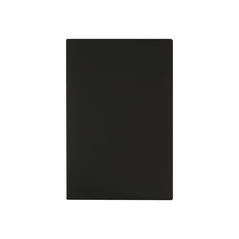 3660942002653-Gobi Eurotime 24 - Agenda 1 semaine sur 2 pages - 16 x 24 cm - noir - Exacompta-P_79369581_2-0