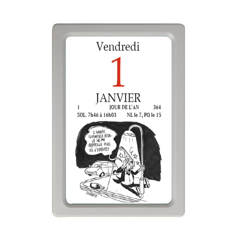 3660942004640-Ephéméride comique 6,5 x 9,7 cm - Exacompta--1