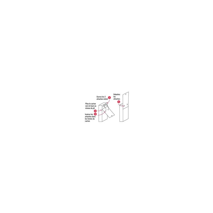 3660942008099-Ephéméride neutre 9,2 x 13,3 cm - Exacompta--1