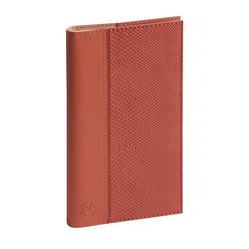 3660942049726-Agenda de poche Duo Kaa Eurotime 16S spiralé  - 1 semaine sur 2 pages - 9 x 16 cm - disponible dans différentes cou--3