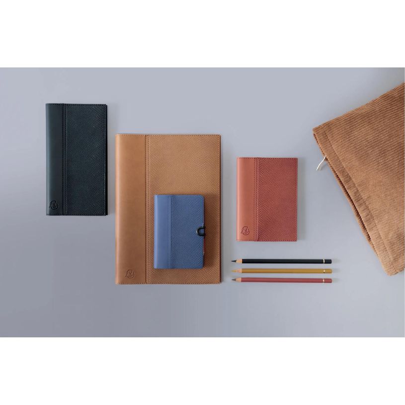 3660942049726-Agenda de poche Duo Kaa Eurotime 16S spiralé  - 1 semaine sur 2 pages - 9 x 16 cm - disponible dans différentes cou--5