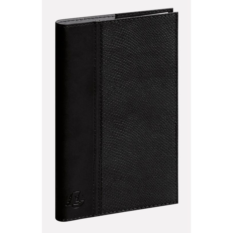 3660942049726-Agenda de poche spiralé Duo Kaa Eurotime 16S - 1 semaine sur 2 pages - 9 x 16 cm - disponible dans différentes cou--1