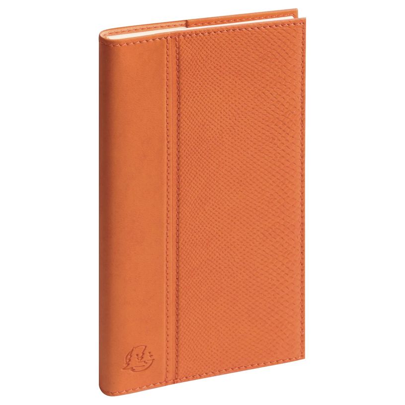 3660942049726-Agenda de poche spiralé Duo Kaa Eurotime 16S - 1 semaine sur 2 pages - 9 x 16 cm - disponible dans différentes cou--2