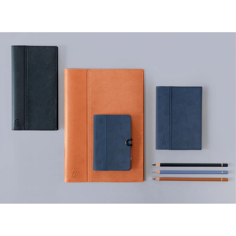 3660942049726-Agenda de poche spiralé Duo Kaa Eurotime 16S - 1 semaine sur 2 pages - 9 x 16 cm - disponible dans différentes cou--4