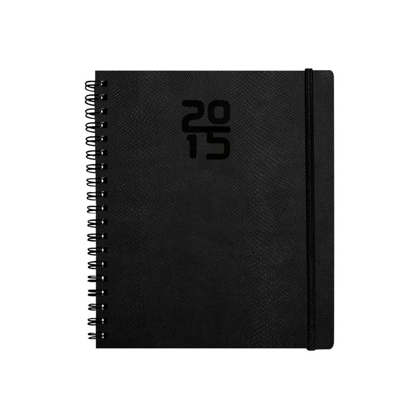 3660942124379-Agenda de bureau spiralé Swan Eurotime 18S - 1 semaine sur 2 pages - 15 x 17 cm - disponible dans diff-P_79369756_6-5
