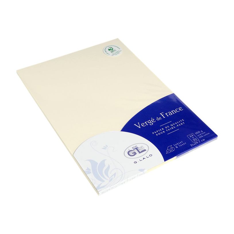 3140290472167-G.LALO Vergé de France - papier de couleur - A4 (21 x 29,7 cm) - 100 g/m² - 50 feuilles --P_79369830_1-0