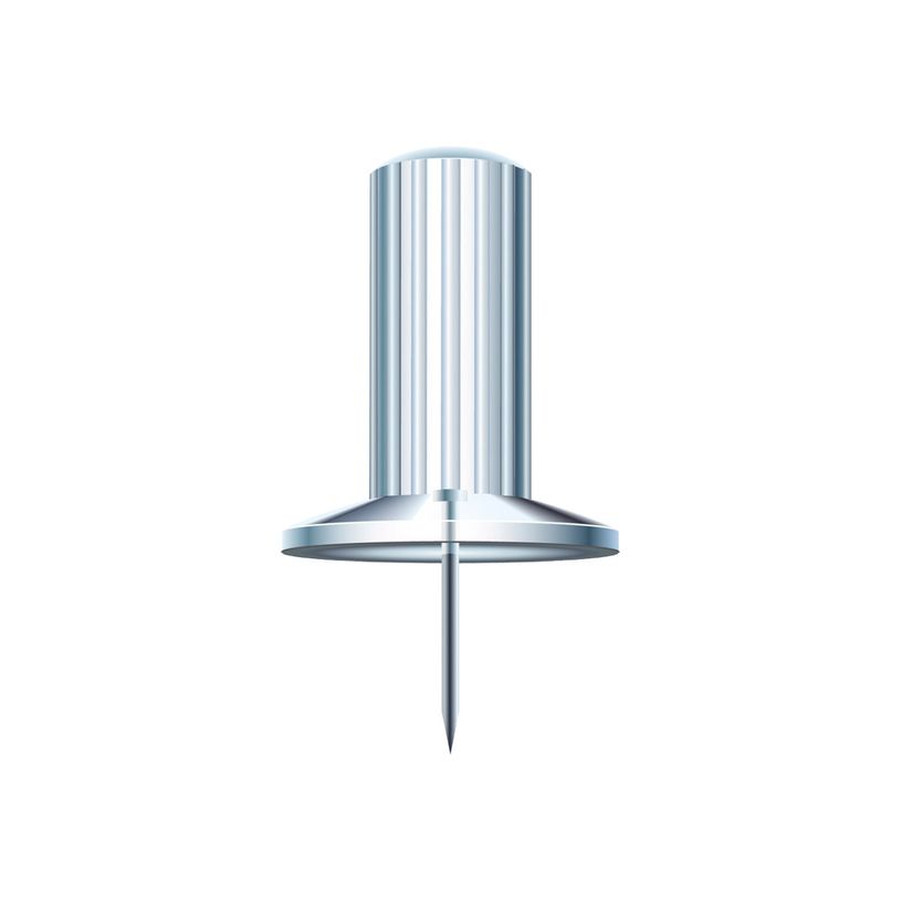 3364220149121-Exacompta - 25 Épingles papic - 10 mm - transparent-P_79369924_1-0