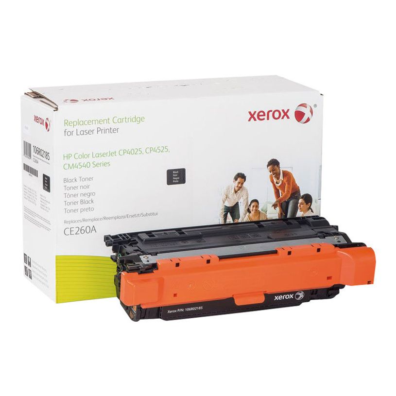095205858204-Xerox HP Colour LaserJet CP4525 - noir - cartouche de toner (alternative pour : HP CE260A)-P_79370317_1-0