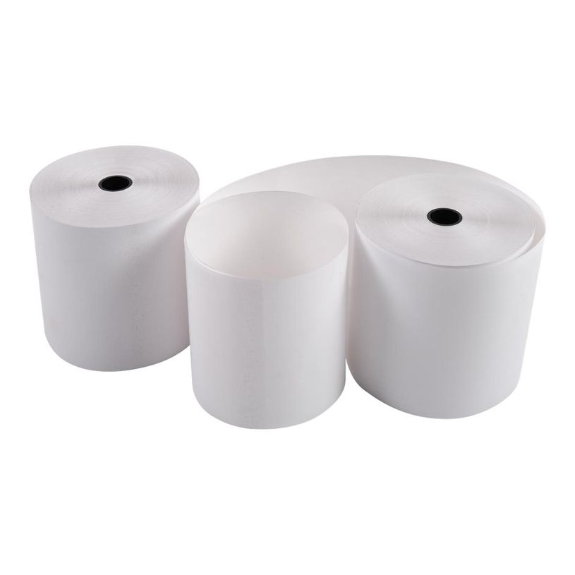 3130634438096-Exacompta - 30 Bobines thermiques - rouleaux caisses - 80 x 80 x 12 mm - sans Bisphénol A -P_79370333_3-1