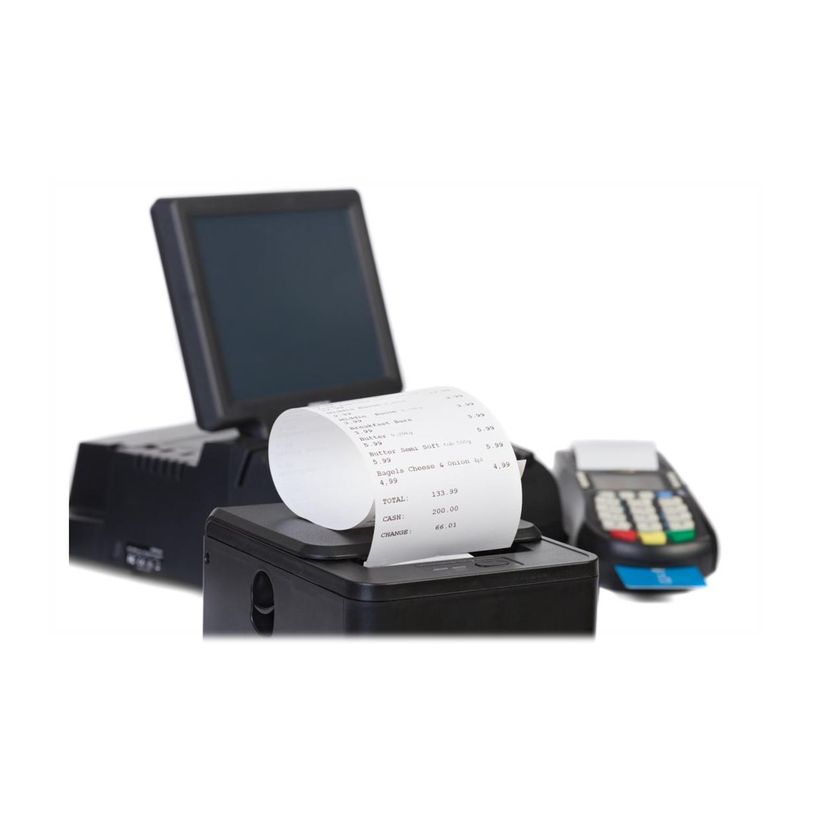 3130633438097-Exacompta - 10 Bobines papier thermique - Rouleau de 80 x 80 x 80 mm - 85 m-P_79370334_5-3