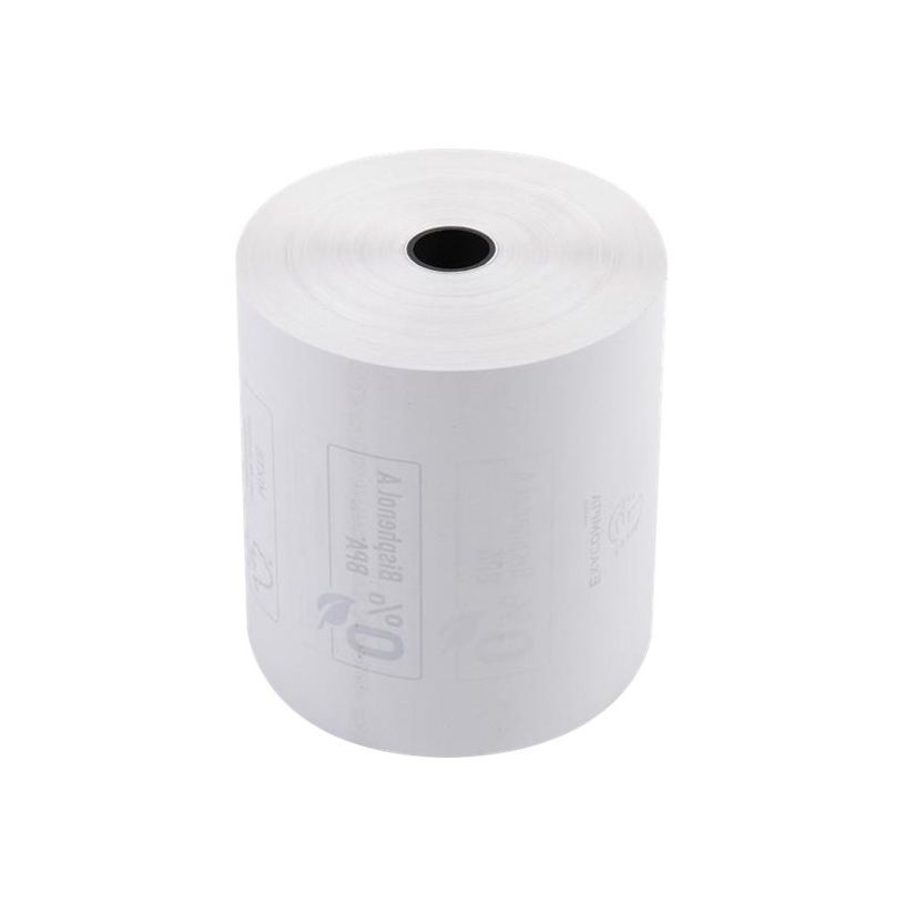3130633438097-Exacompta - 10 Bobines papier thermique - Rouleau de 80 x 80 x 80 mm - 85 m-P_79370334_7-1