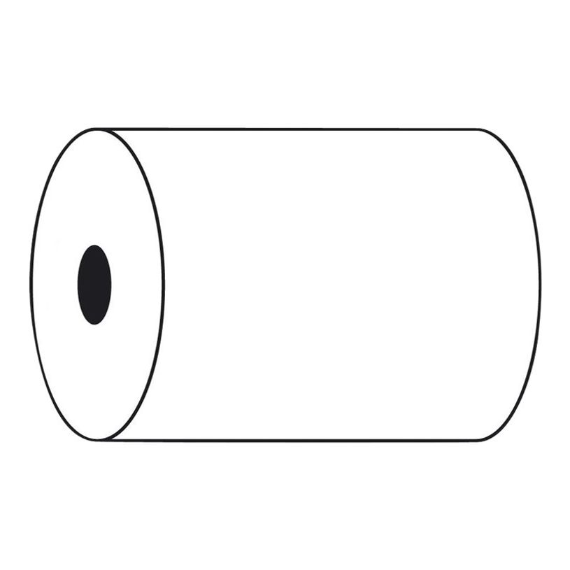 2012347898088-Exacompta - 30 Bobines papier thermique - Rouleau de 57 x 47 x 12 mm - 25 m-P_79370335_2-0
