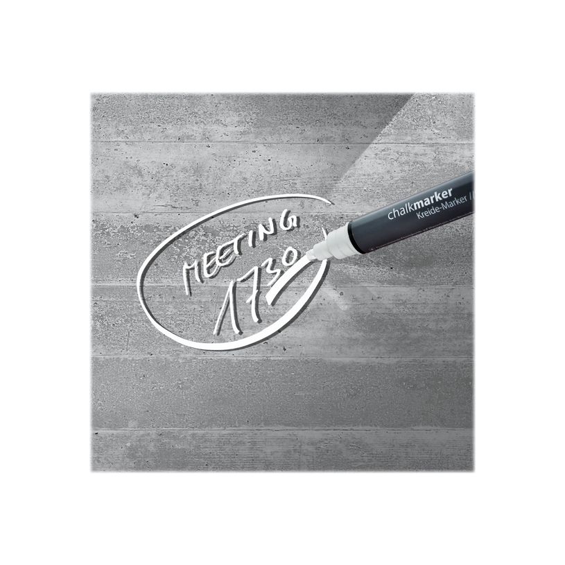 2012347898668-Sigel Artverum - Tableau magnétique en verre - 48 x 48 cm - béton structuré-P_79370511_8-7