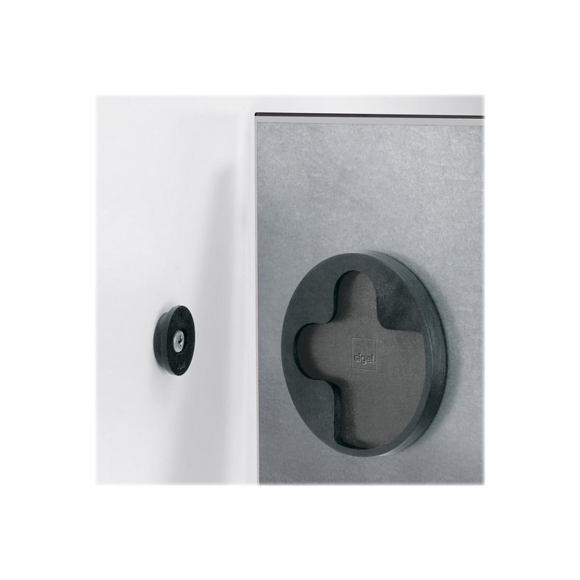 2012347898668-Sigel Artverum - Tableau magnétique en verre - 48 x 48 cm - béton structuré-P_79370511_9-8