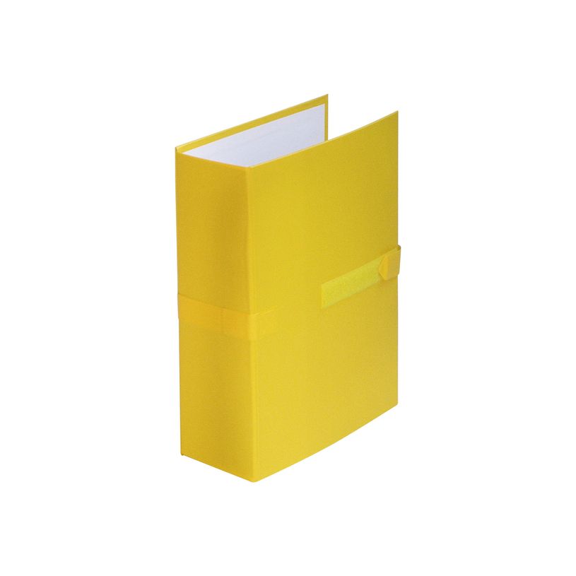 3334381038176-Fast Color Line - Chemise à sangle fermeture velcro - jaune-P_79370775_1-0