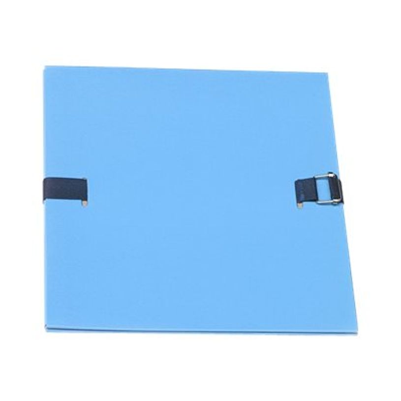 3045050347184-Fast Standard - Chemise à sangle - bleu clair-P_79370777_1-0