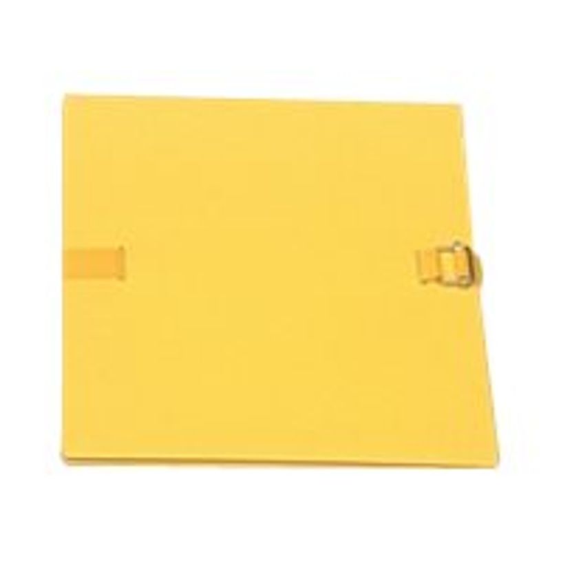 3045050347245-Fast Standard - Chemise à sangle - jaune-P_79370779_1-0