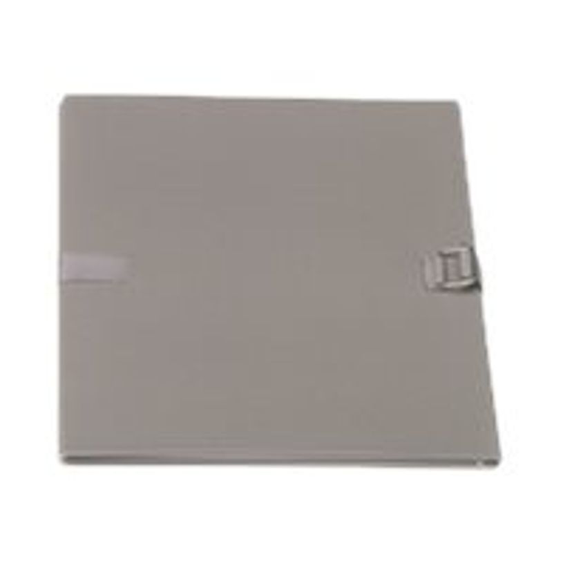 3045050347399-Fast Standard - Chemise à sangle - gris-P_79370785_1-0