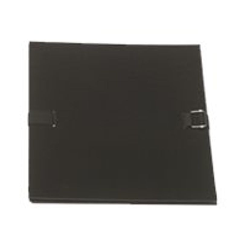 3045050347429-Fast Standard - Chemise à sangle - noir-P_79370786_1-0