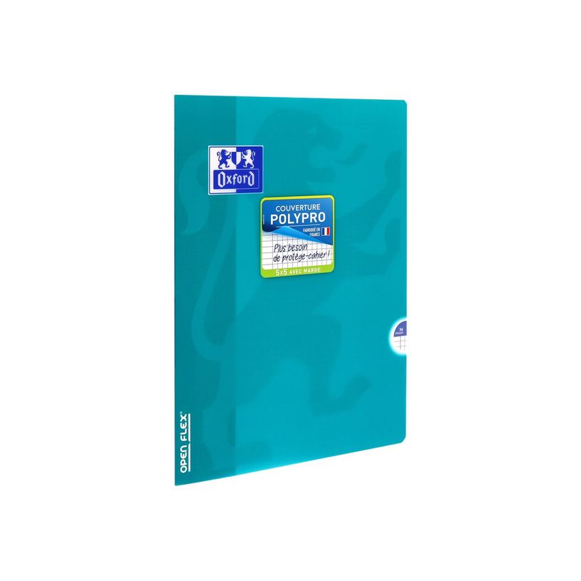 3020120019338-Oxford Openflex - Cahier polypro 24 x 32 cm - 96 pages - petits carreaux (5x5 mm) - disponib-P_79370947_4-3