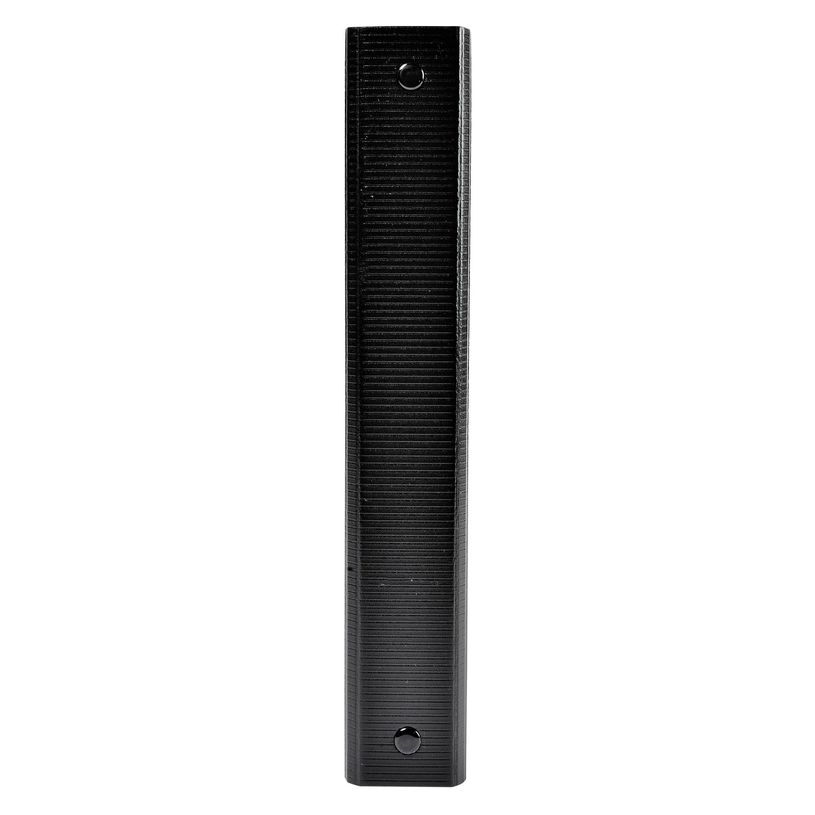 3130630562344-Exacompta Exactive Exashow - Classeur à l'italienne rechargeable - 50 vues - 5 positions - A4 - noir--1
