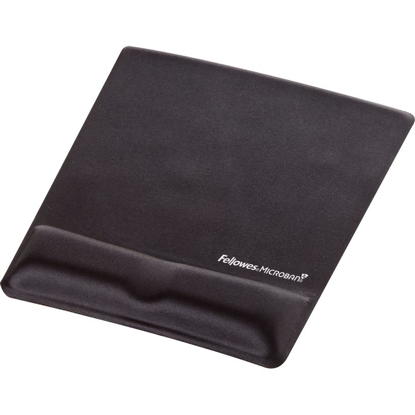 0043859536351-Fellowes Health-V - Tapis de souris / Repose-poignets - noir-P_79371129_1-0