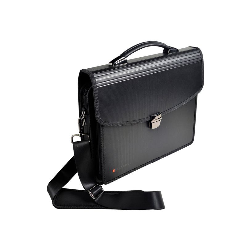 3130630557340-Exacompta Exatravel - Classeur ménager (valisette trieur) 7 onglets - noir-P_79371136_3-2