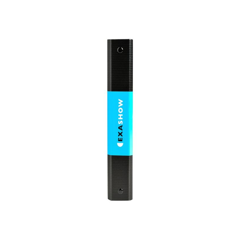 3130630562344-Exacompta Exactive Exashow - Classeur à l'italienne rechargeable - 50 vues - 5 positions --P_79371137_5-4