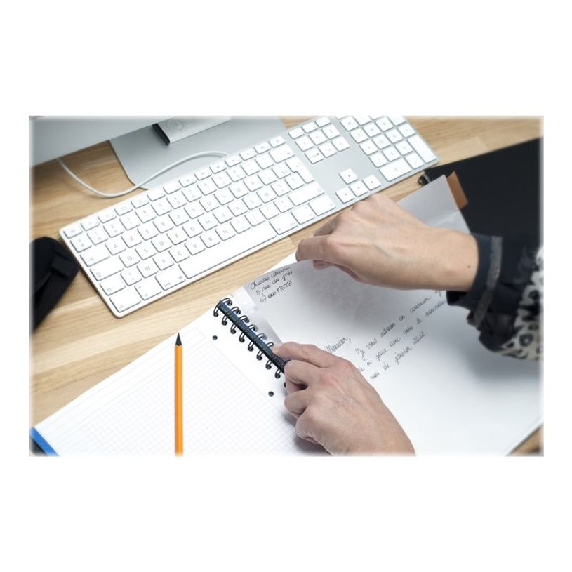 3037921199206-RhodiActive - Cahier à spirale A4+ (22,5 x 29,7 cm) - 160 pages 4 couleurs - petits carrea-P_79371242_3-2