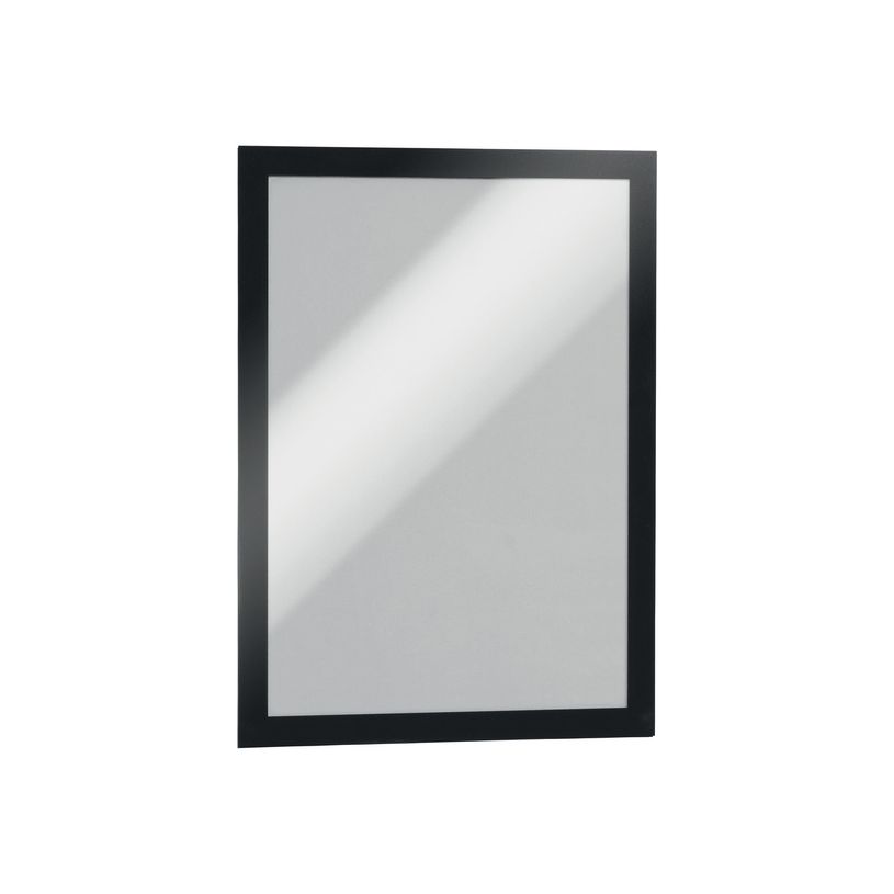2012347901894-Durable Duraframe - 2 Cadres d'affichage adhésif - A4 - noir-P_79371293_1-0