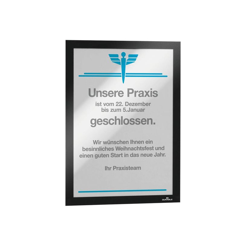 2012347901894-Durable Duraframe - 2 Cadres d'affichage adhésif - A4 - noir-P_79371293_4-3